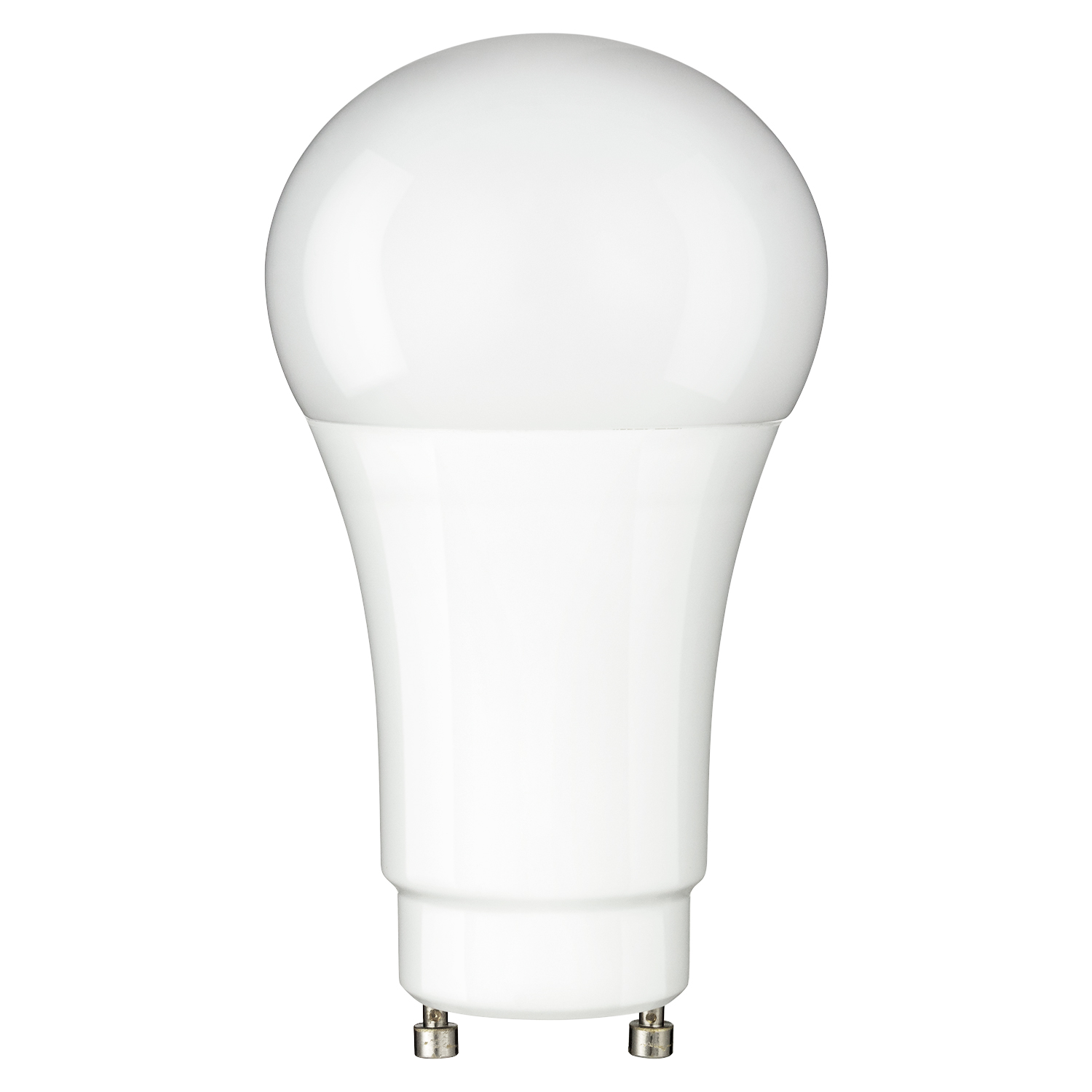 Light Bulb LED GU24 Twist n Lock Base Dimmable UL Listed 4000K