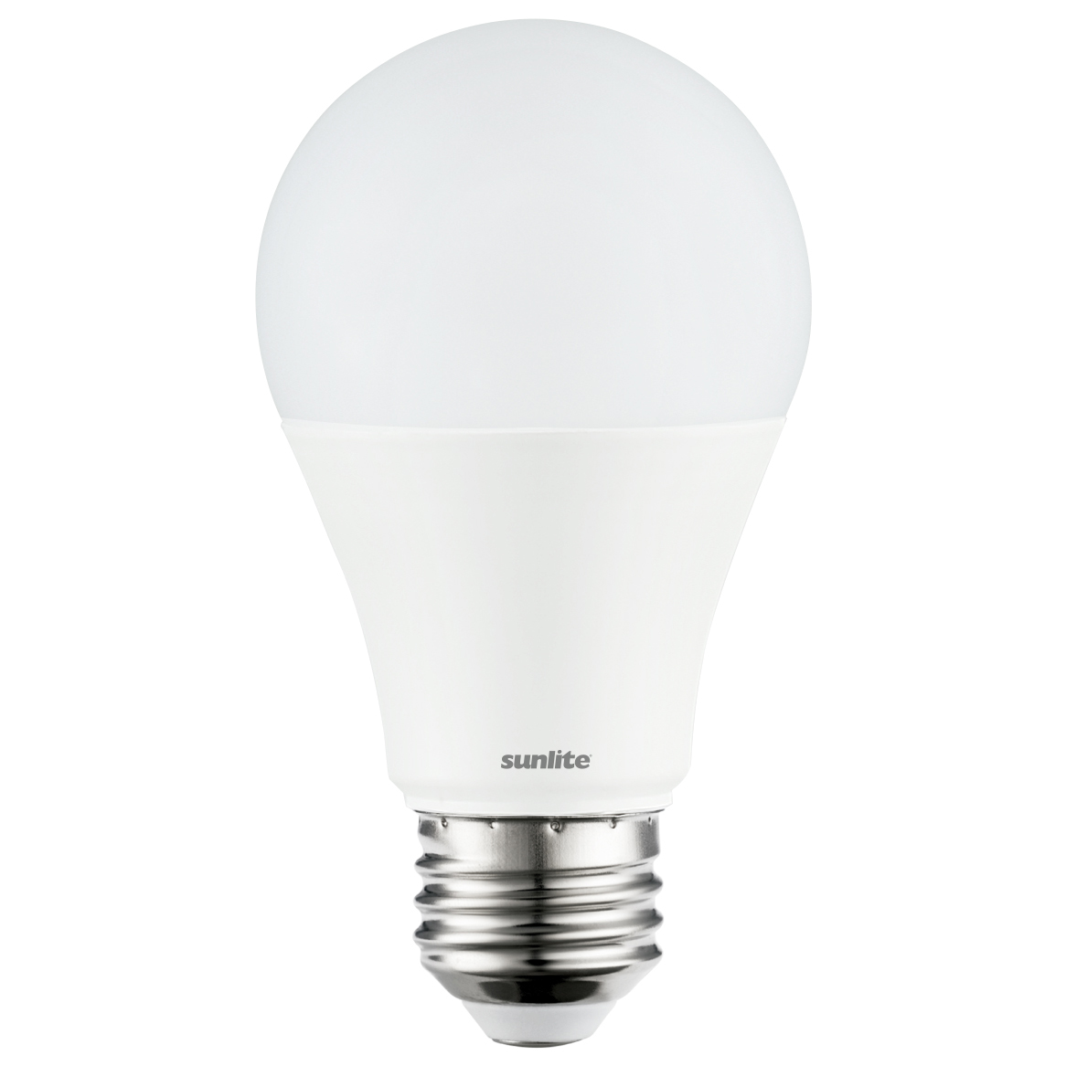 3-Way LED A19 Light Bulb, 5/9/15 Watts 500/1000/1600 Lumen 5000K