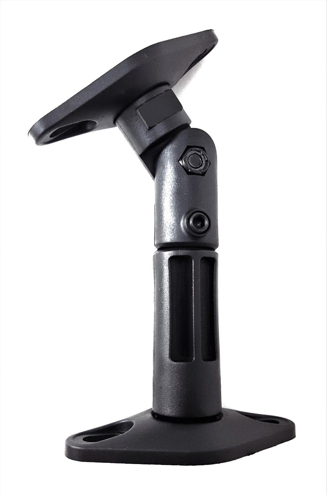 Universal Wall Ceiling Satellite Speaker Mount Bracket Universal Universal Wall Ceiling Satellite Speaker Mount Bracket Universal