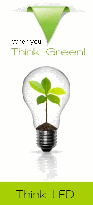 Think Green  Think Green