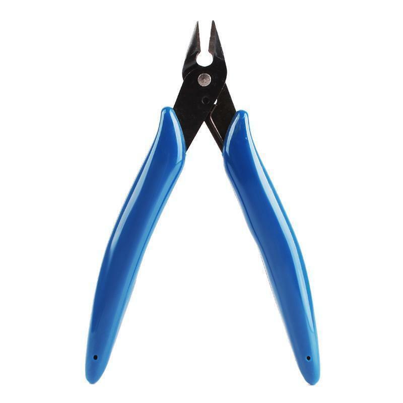 Electrical Cutting Jewelry Wire Cable Cutter Side Snips