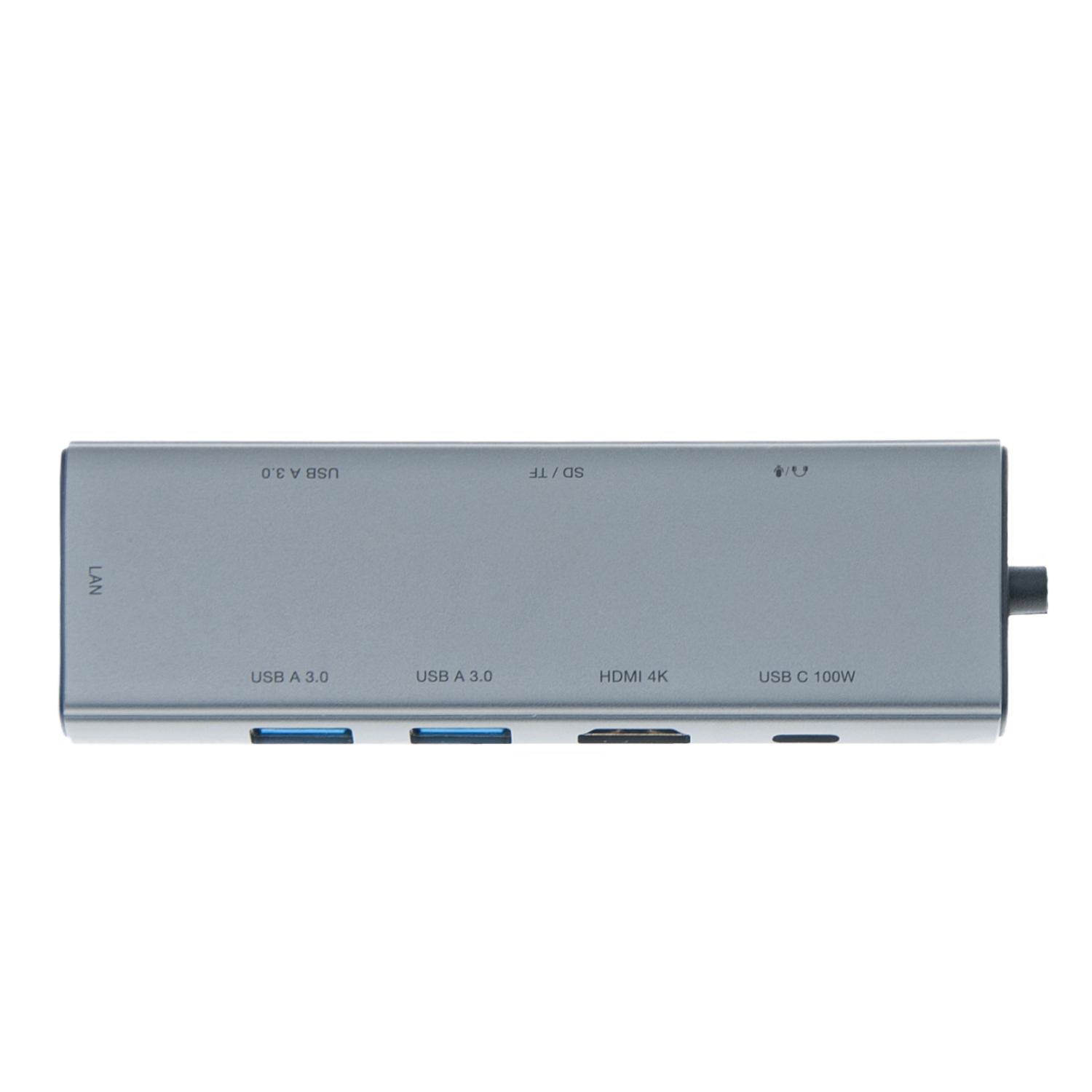 USB-C 9-in-1 Mini Dock. HDMI, USB C USB A 3.0 x 3, LAN 1000Mbps USB-C 9-in-1 Mini Dock. HDMI, USB C USB A 3.0 x 3, LAN 1000Mbps