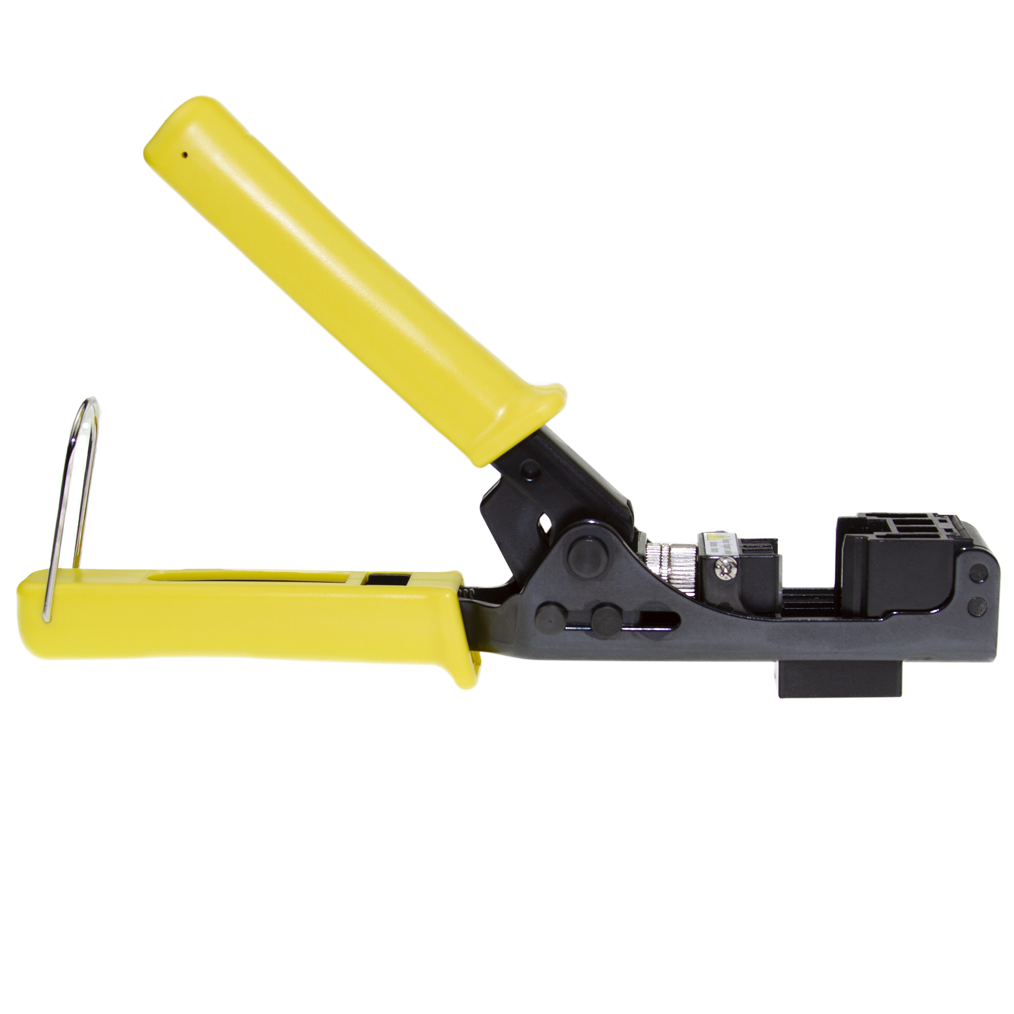 Keystone Speed Termination and Cutting Tool RJ45 KeystonE Keystone Speed Termination and Cutting Tool RJ45 KeystonE
