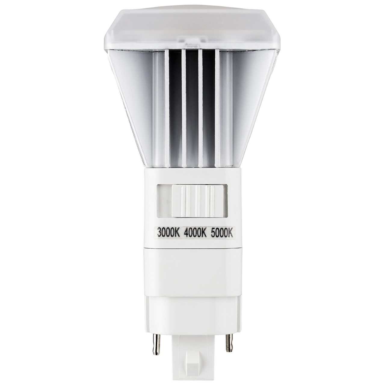 PLD and PLV LED Lightbulb Lamp